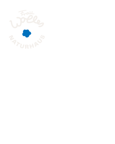 Logo Frau Wolles Naturhaus