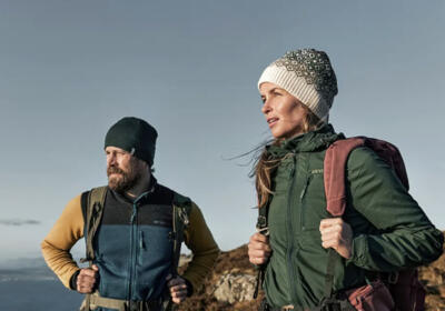 Devold Merinokleidung, Heroy Merino Jacke, Merino Jacke, Merino Mütze,