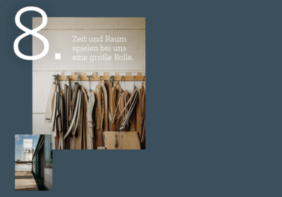 Holzschmiede 10 Dinge