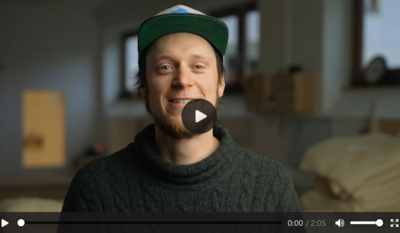 Interview Foto Michael Jäger Querformat